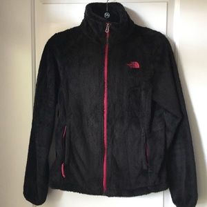 osito north face jacket